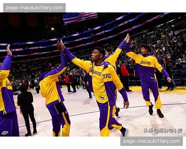 湖人锋线迎回八村塁 伤病恢复后首次进入轮换阵容