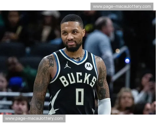 开拓者后场核心缺失 利拉德赛季报销球队进攻体系重组